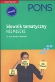 Słownik tematyczny niemiecki