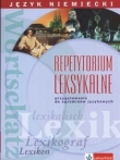 Repetytorium leksykalne przygotowanie do egzaminów językowych