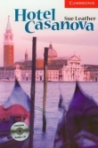 Hotel Casanova + CD