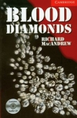 Cambridge Blood Diamonds with CD