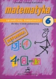 Matematyka sprawdziany kompetencji