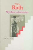 Wyszłam za komunistę.