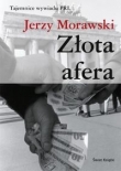 Złota afera. Ostatnie 2 egzemplarze!