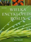 Wielka encyklopedia roślin