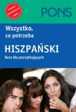 Wszystko, co potrzeba Hiszpański Kurs dla początkujących