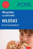 Wszystko, co potrzeba Włoski Kurs dla początkujących