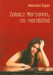 Zobacz Marianna, co narobiłaś