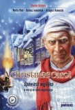 A Christmas Carol. Opowieść wigilijna w wersji do nauki angielskiego