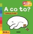 A co to? Akademia mądrego dziecka.