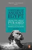 A History of Ancient Egypt v.2