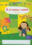 A ja rosnę i rosnę Trzylatek Box
