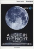 A Light in the Night: The Moon