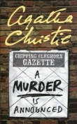 A Murder is Announced