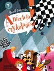 A NIECH TO CZEKOLADA OP. LITERATURA9788376725109