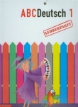 ABC Deutsch 1 Lehrerpaket Zestaw dla nauczyciela