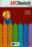 ABC Deutsch 3 Podręcznik z ćwiczeniami Część 1