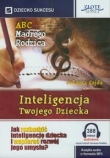 ABC Mądrego Rodzica: Inteligencja Twojego Dziecka