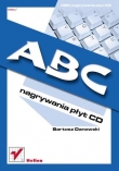 ABC nagrywania płyt CD