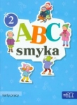 ABC Smyka Karty pracy część 2