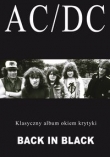 AC/DC Back in black
