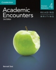 Academic Encounters 4 Student's Book Reading and Writing and Writing Skills Interactive Pack