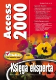 Access 2000. Księga eksperta