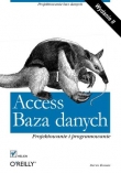 Access. Baza danych. Projektowanie i programowanie