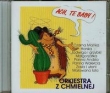 Ach te baby