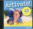 Activate A2 Class CD