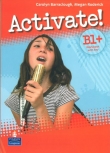 ACTIVATE B1 PRE FCE WB KEY+TEST MULTIROM LONGMAN