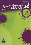Activate B1 Teacher's book