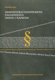 Administracyjnoprawne zagadnienia imion i nazwisk