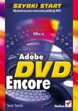 Adobe Encore DVD. Szybki start