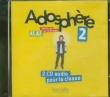 Adosphere 2 A1-A2 (Płyta CD)