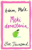 Adrian Mole Męki dorastania