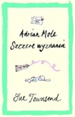 Adrian Mole Szczere wyznania