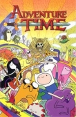 Adventure time 1 / Studio JG