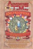 Adventure time. Encyklopedia / Studio JG