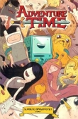 Adventure time. Słodkie opowiastki 1 / Studio JG