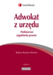 Adwokat z urzędu