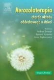 Aerozoloterapia chorób układu oddechowego u dzieci