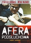 AFERA PODSŁUCHOWA