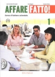 Affare fatto 1 Podręcznik + CD