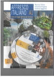 Affresco italiano A1 Podręcznik + 2CD