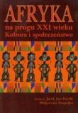 Afryka na progu XXI wieku t.1