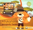 Afrykańskie przygody Fenka/Sobik