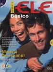 Agencia ELE basico A1+A2 Libro de Ejercicios+CD