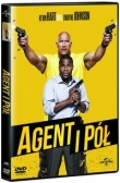 Agent i pół
