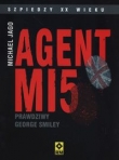 AGENT MI5 PRAWDZIWY GREGORY SMILEY BR RM 9788377735916