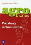 Agrobiznes Podstawy rachunkowości